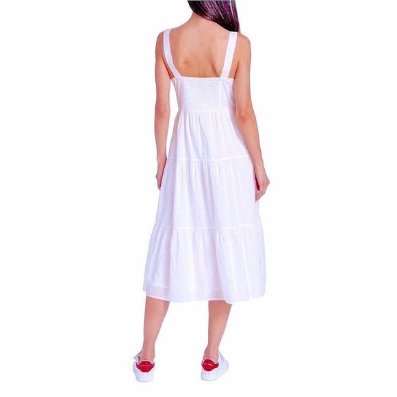 Rails Tiered Sleeveless Sundress - Picture 5 of 12